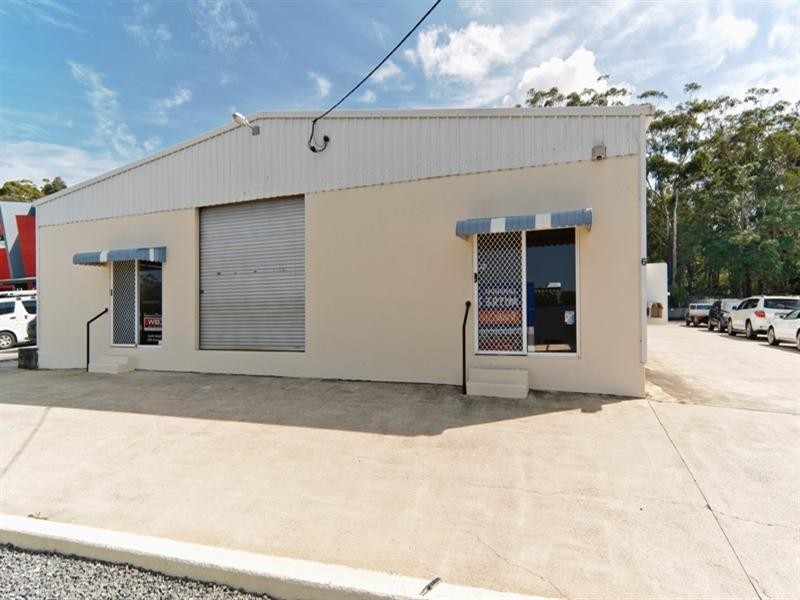 1/6 Sydal Street, Caloundra West QLD 4551