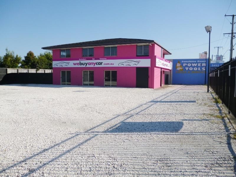 704 Nicklin Way, Currimundi QLD 4551