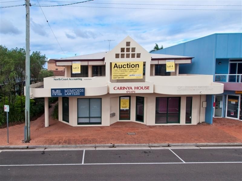 Lot3/173-175 Brisbane Road, Mooloolaba QLD 4557