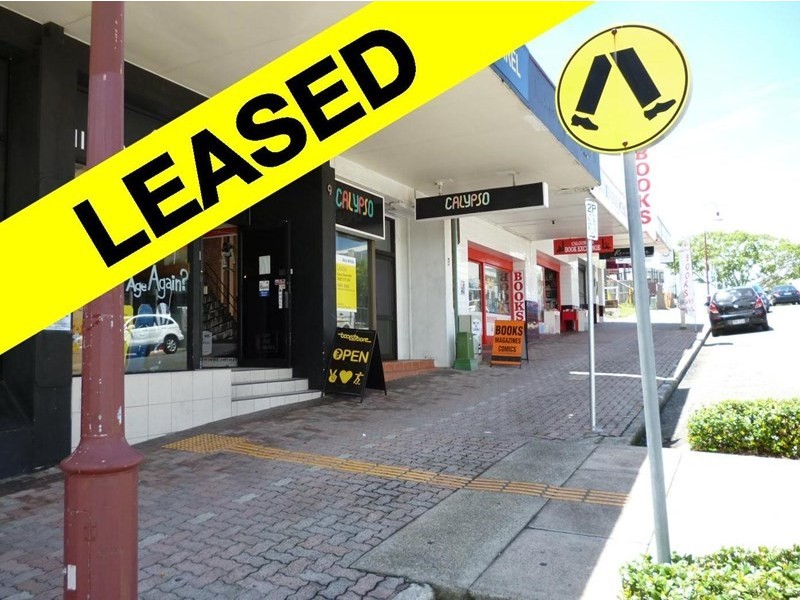 1/9 Bulcock Street, Caloundra QLD 4551