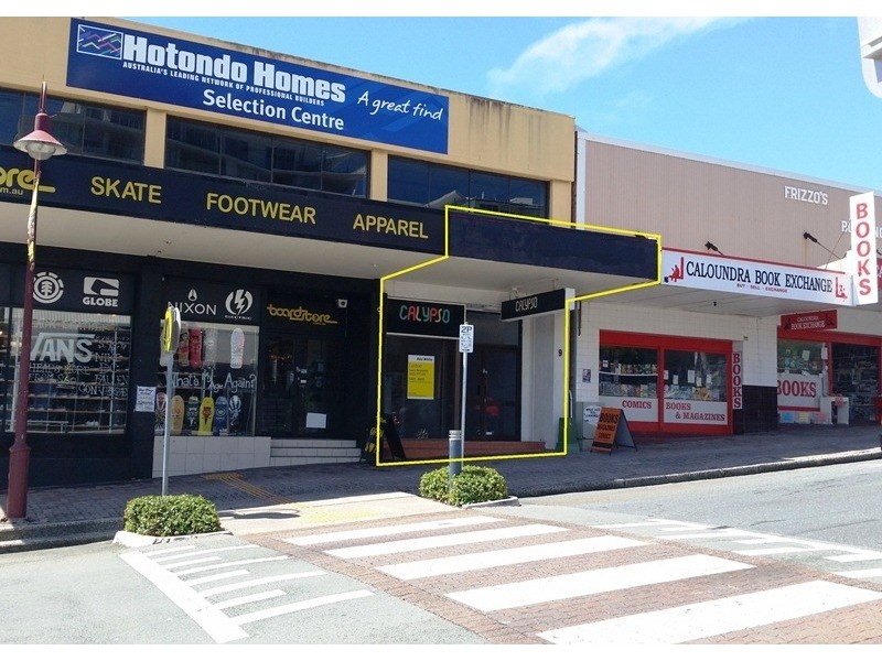 1/9 Bulcock Street, Caloundra QLD 4551