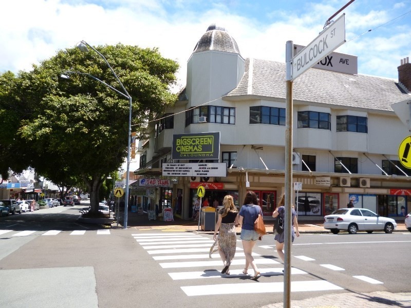 1/9 Bulcock Street, Caloundra QLD 4551