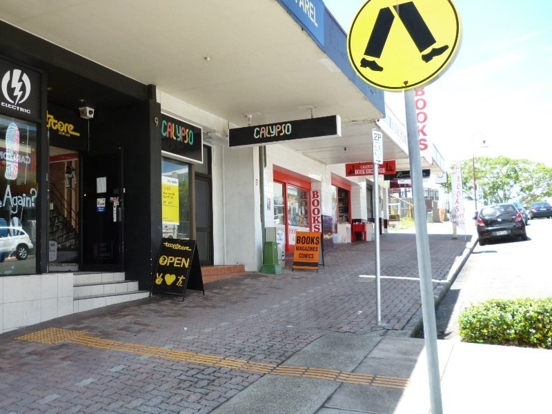 1/9 Bulcock Street, Caloundra QLD 4551