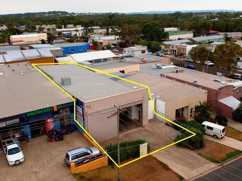 61 George Street, Moffat Beach QLD 4551