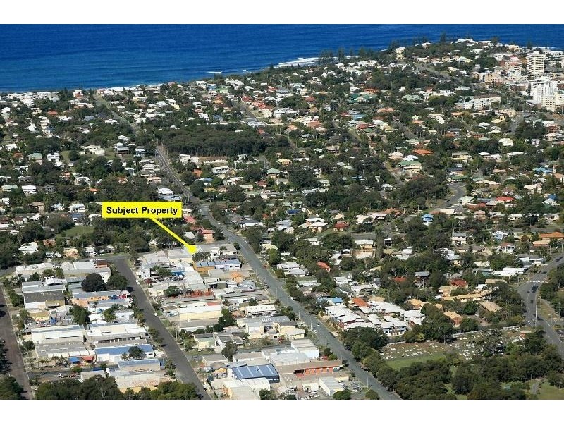 61 George Street, Moffat Beach QLD 4551