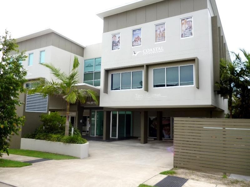 7/43 Primary School Court, Maroochydore QLD 4558