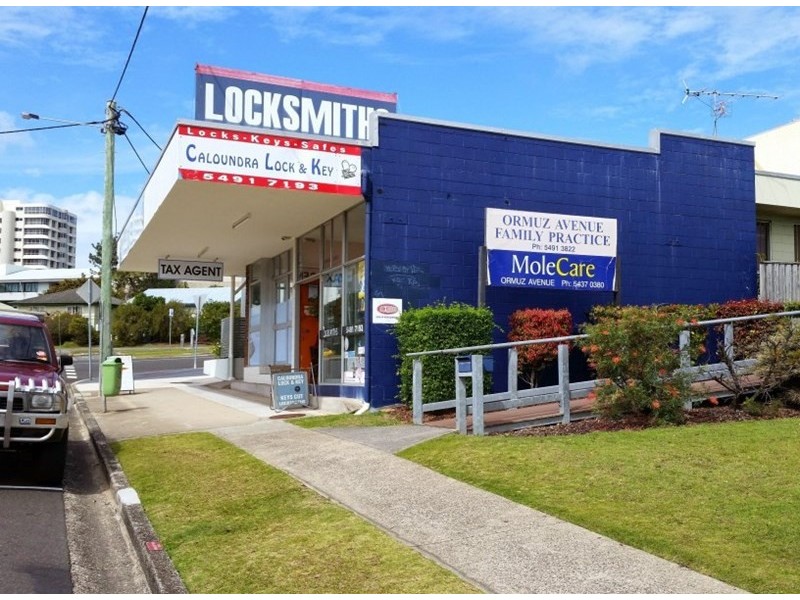 2A Ormuz Avenue, Caloundra QLD 4551