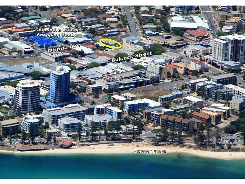 2A Ormuz Avenue, Caloundra QLD 4551