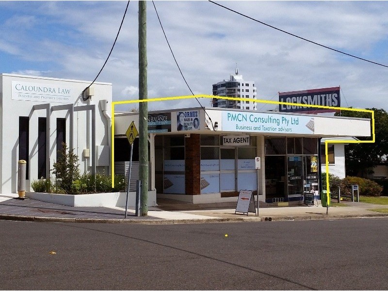 2A Ormuz Avenue, Caloundra QLD 4551