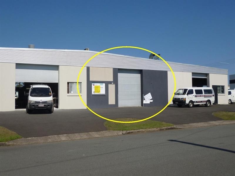 3/1 Geoffrey Street, Caloundra West QLD 4551