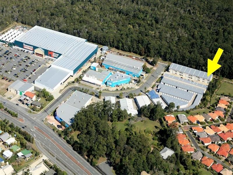 9/16 Sydal Street, Little Mountain QLD 4551