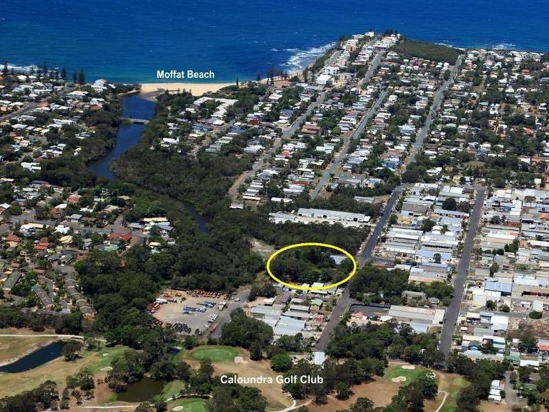 153 Grigor Street, Moffat Beach QLD 4551