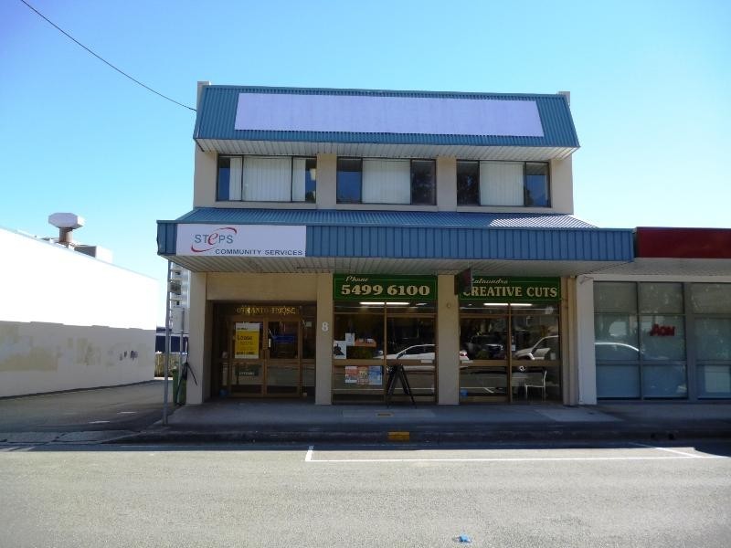 3/8 Otranto Avenue, Caloundra QLD 4551