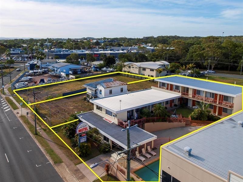 133-143 Bulcock Street, Caloundra QLD 4551