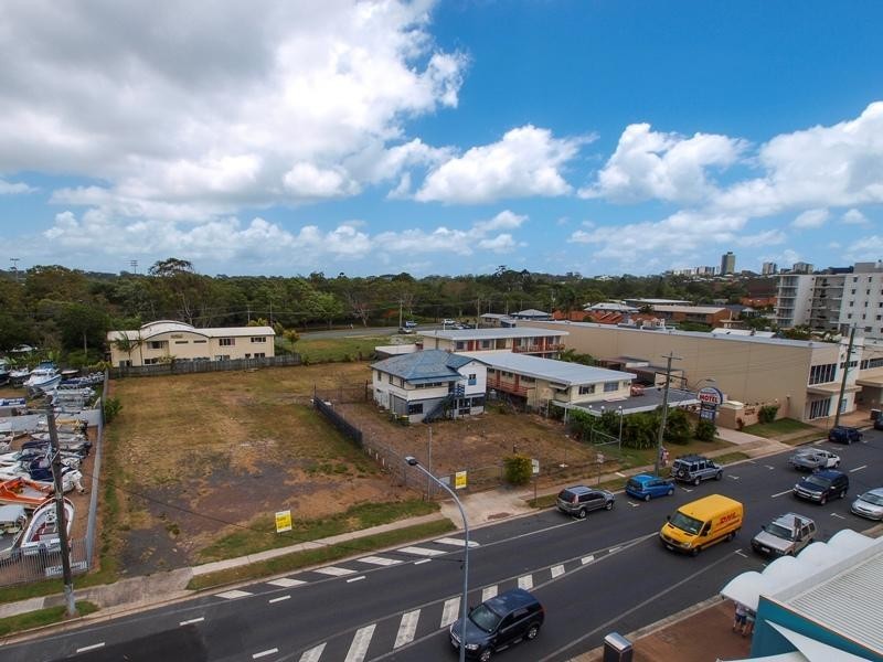 133-143 Bulcock Street, Caloundra QLD 4551
