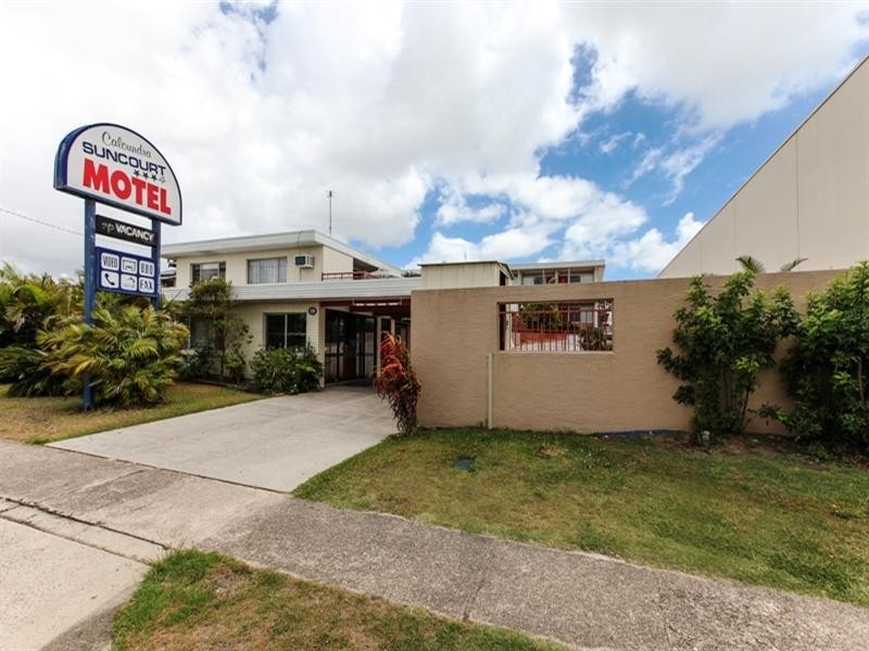 133-143 Bulcock Street, Caloundra QLD 4551