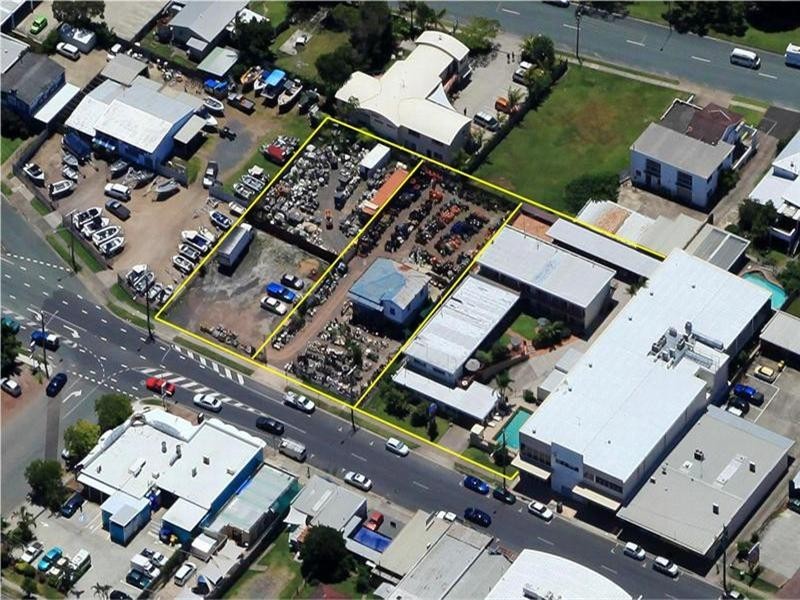 133-143 Bulcock Street, Caloundra QLD 4551