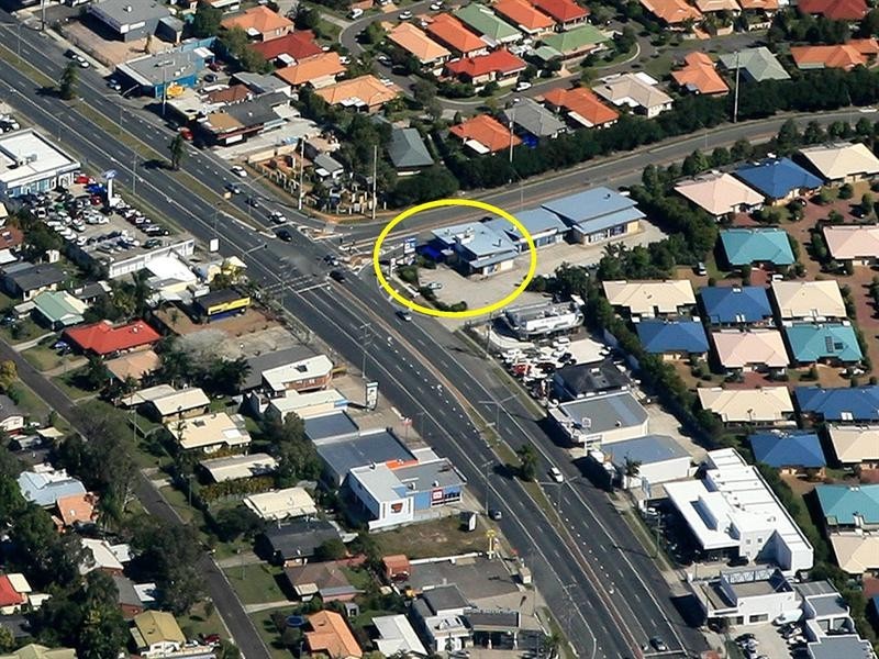 1 and 2/710 Nicklin Way, Currimundi QLD 4551