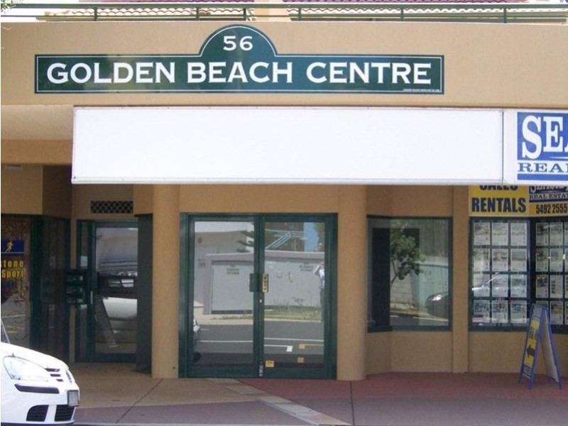 1/56 Landsborough Parade, Golden Beach QLD 4551