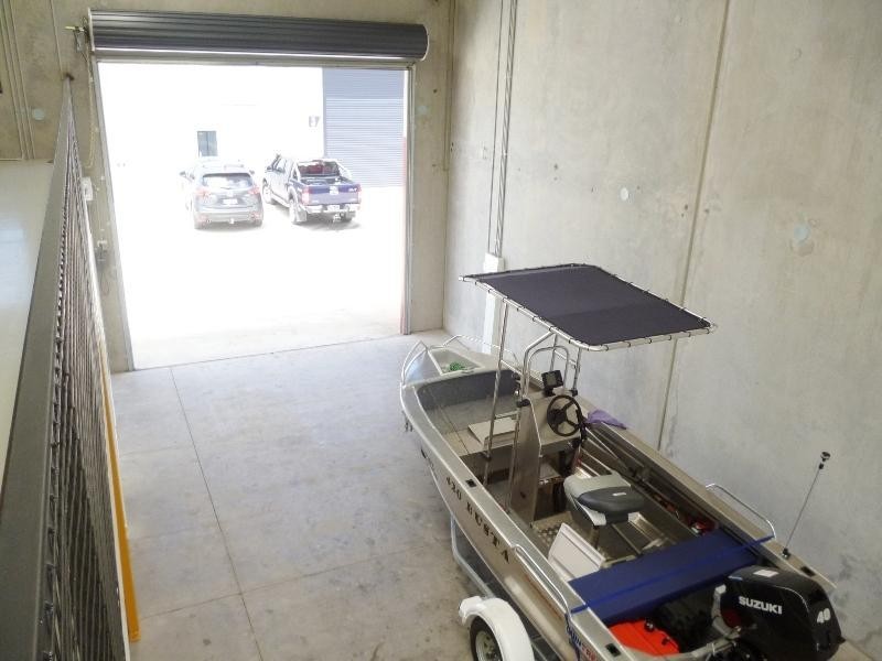 5/18 Claude Boyd Parade, Caloundra West QLD 4551