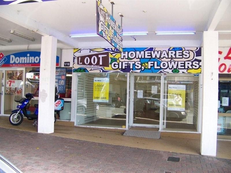 2/18 Bulcock Street, Caloundra QLD 4551