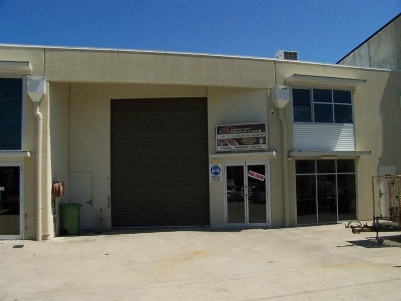 6/28 Premier Circuit, Warana QLD 4575