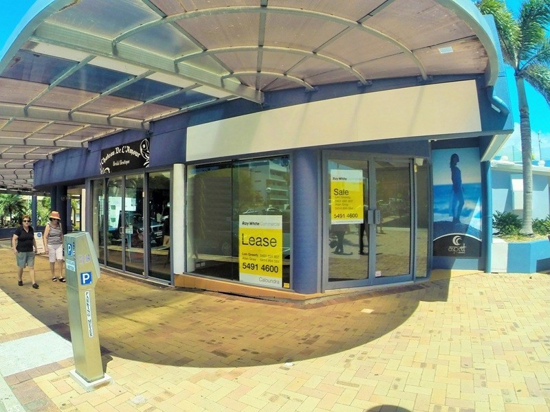 9/30 Minchinton Street, Caloundra QLD 4551