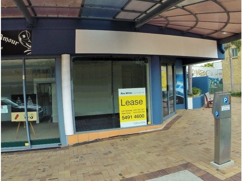 9/30 Minchinton Street, Caloundra QLD 4551