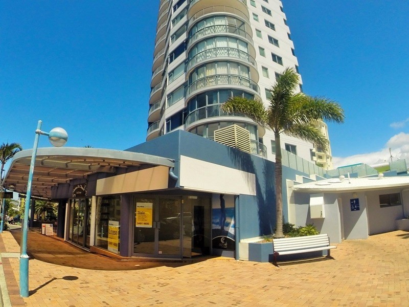 9/30 Minchinton Street, Caloundra QLD 4551