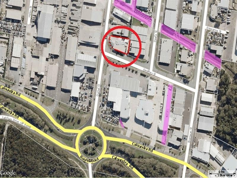 2/21 Daniel Street, Caloundra QLD 4551