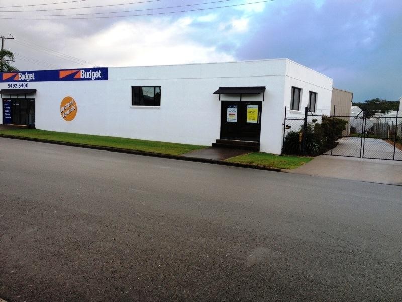 2/21 Daniel Street, Caloundra QLD 4551