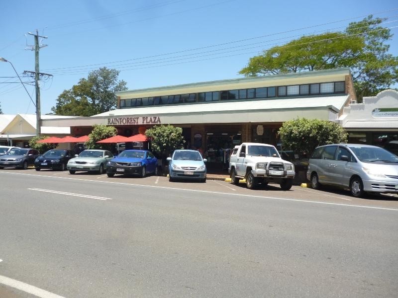 7 and 8/43 Maple Street, Maleny QLD 4552