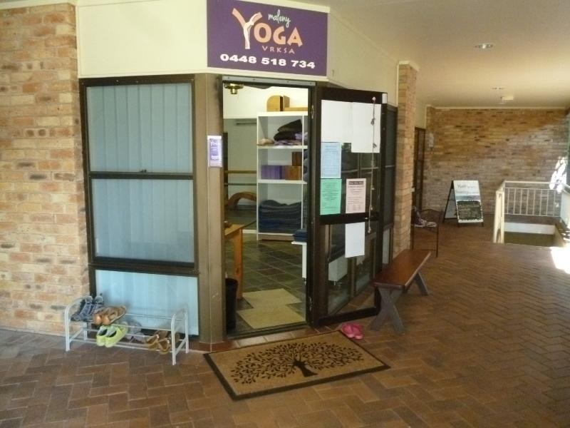 7 and 8/43 Maple Street, Maleny QLD 4552