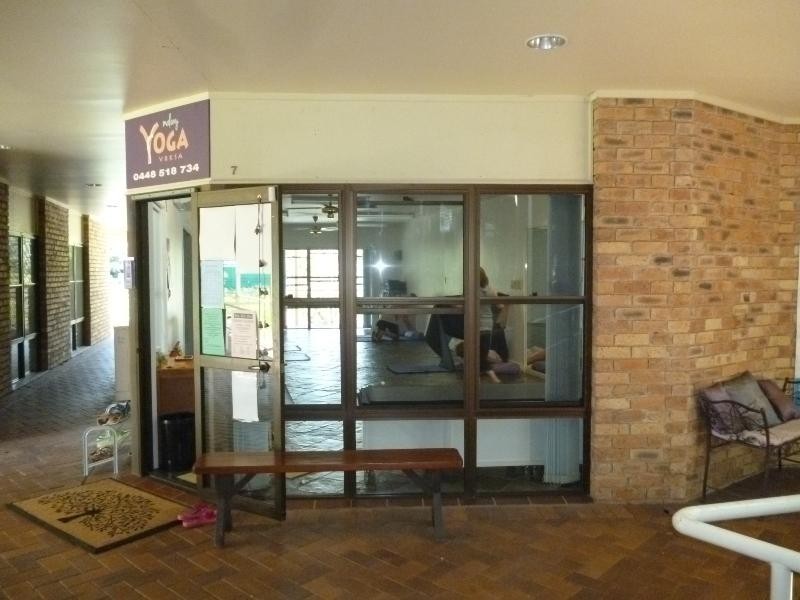 7 and 8/43 Maple Street, Maleny QLD 4552