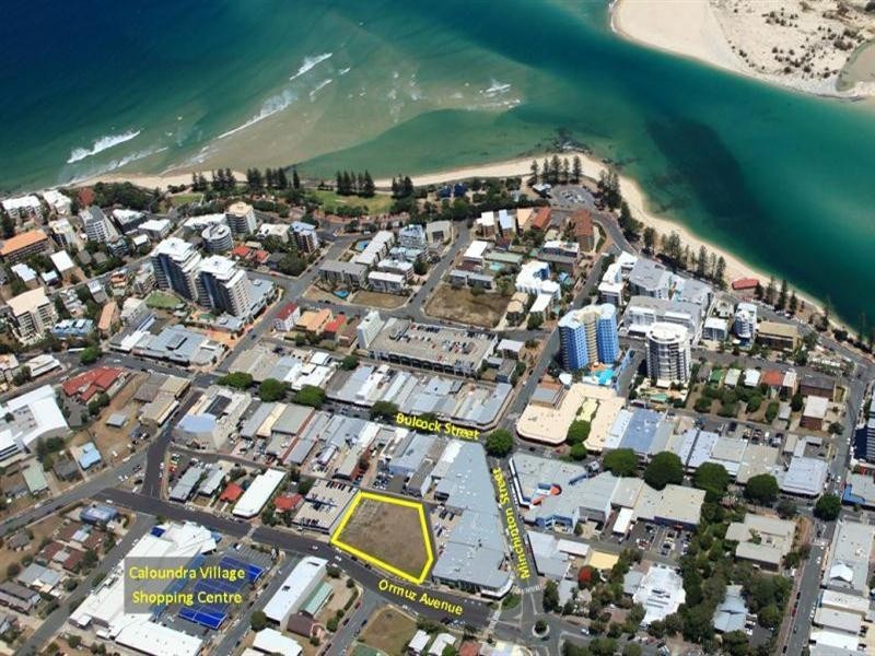 22 Ormuz Avenue, Caloundra QLD 4551