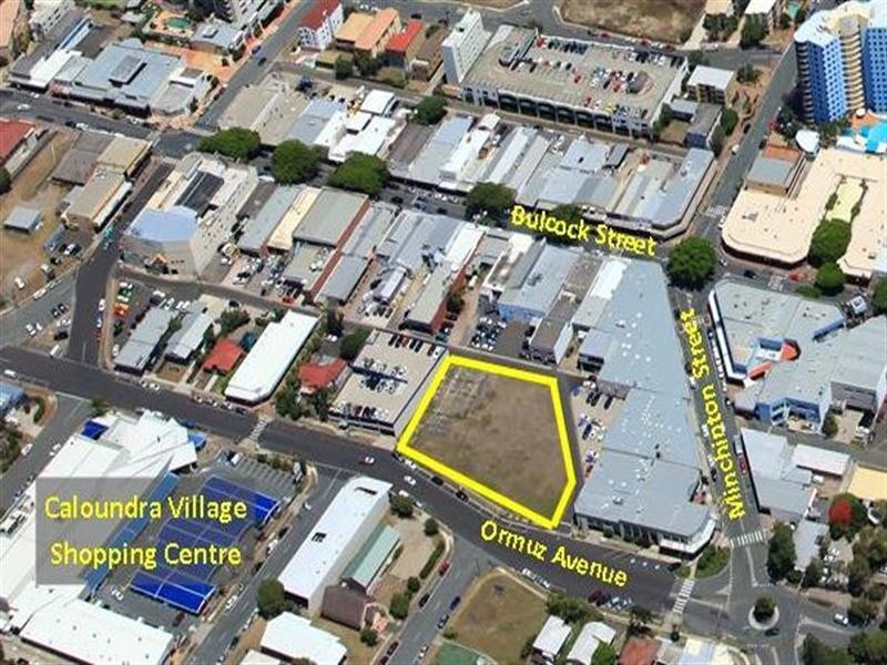 22 Ormuz Avenue, Caloundra QLD 4551