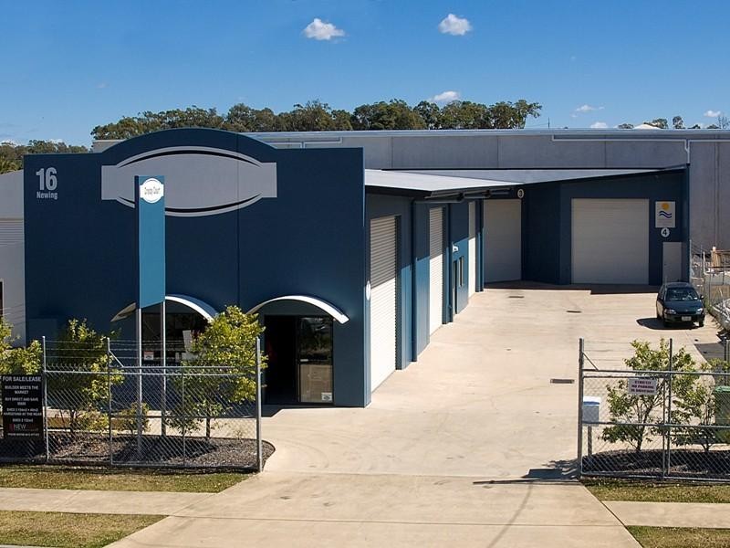 4/16 Newing Way, Caloundra West QLD 4551