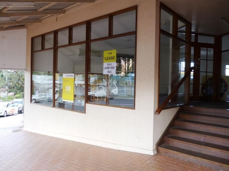 1/5 Maple Street, Maleny QLD 4552