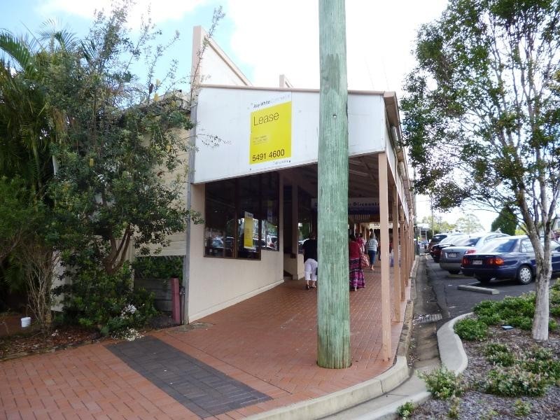 1/5 Maple Street, Maleny QLD 4552