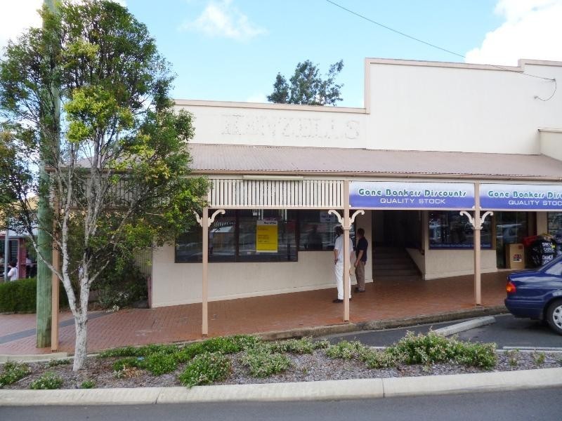 1/5 Maple Street, Maleny QLD 4552