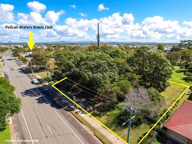 47 Nelson Street, Golden Beach QLD 4551