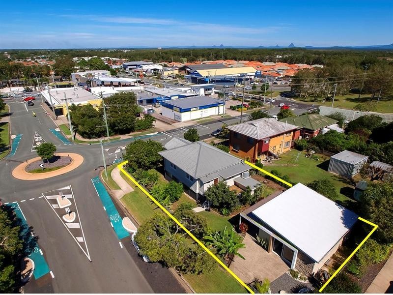 25 Mayes Avenue, Caloundra QLD 4551
