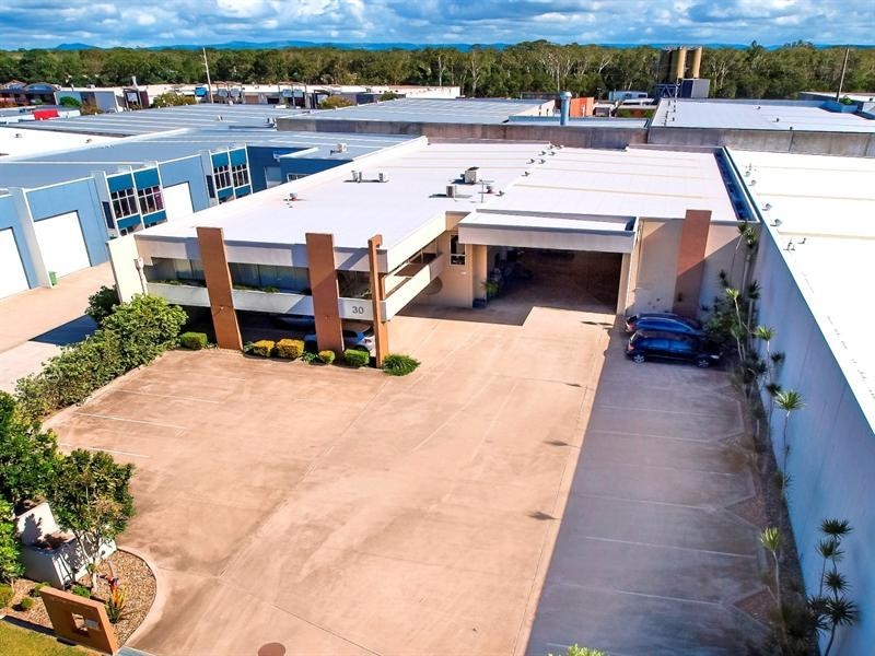 30 Premier Circuit, Warana QLD 4575