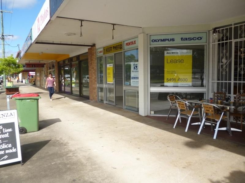 48 Simpson Street, Beerwah QLD 4519
