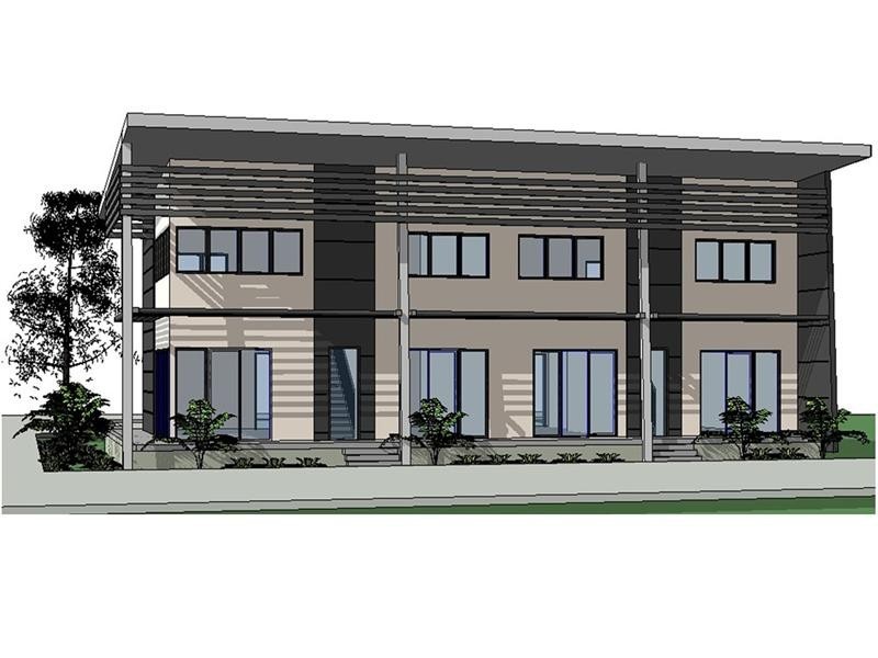 4, 5 and 6/13 Turner Street, Beerwah QLD 4519