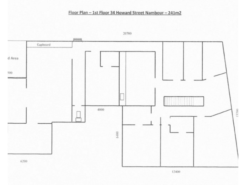 34 Howard Street, Nambour QLD 4560