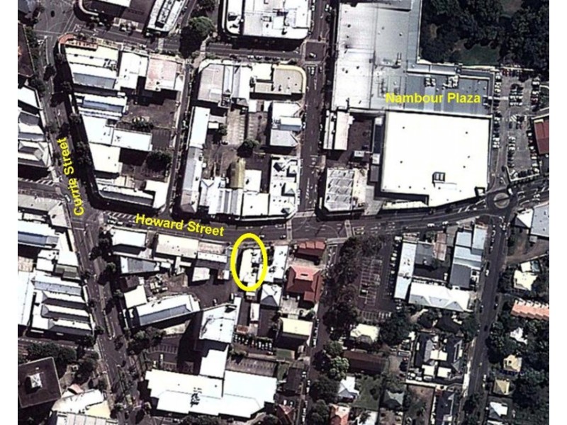 34 Howard Street, Nambour QLD 4560