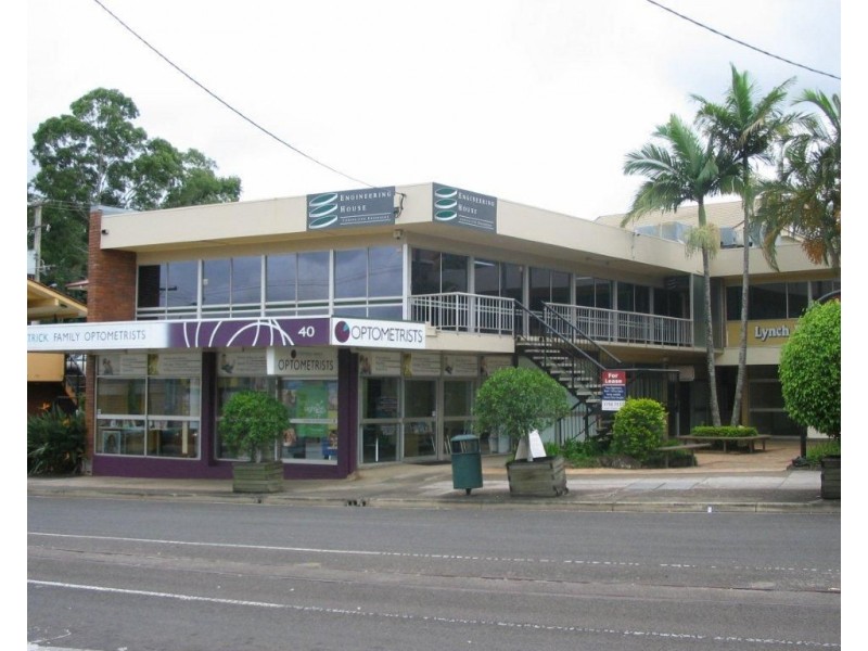 40 Howard Street, Nambour QLD 4560