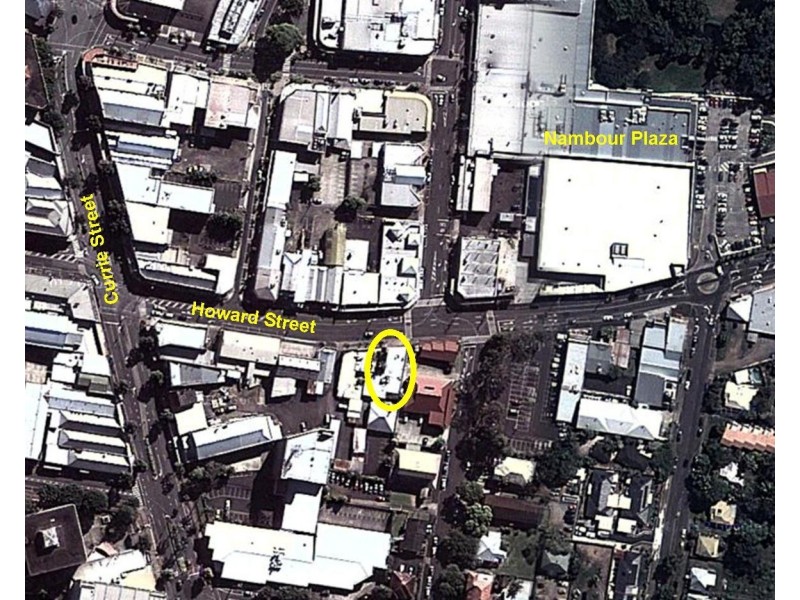 40 Howard Street, Nambour QLD 4560