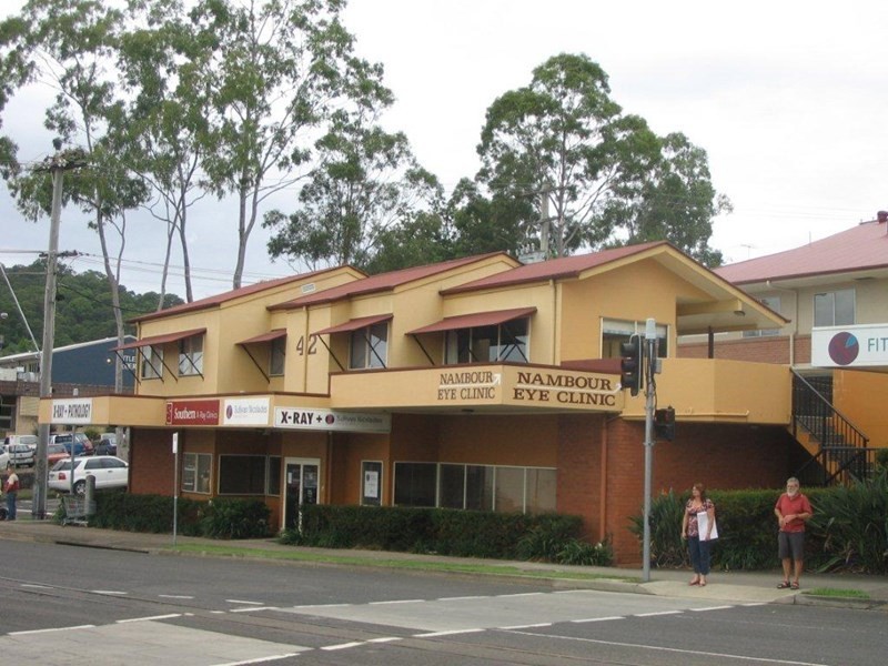 42 Howard Street, Nambour QLD 4560